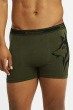 Load image into Gallery viewer, Men&#39;s Essentials Knocker PACK OF 6 Seamless Trunks (MS058M_6PK)
