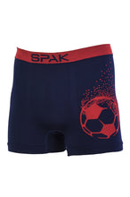 Load image into Gallery viewer, Men&#39;s Essentials Spak PACK OF 6 Seamless Trunks (MSP015_6PK)