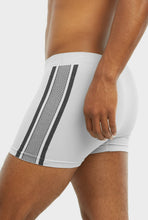 Load image into Gallery viewer, Men&#39;s Essentials Knocker PACK OF 6 Seamless Trunks (MS059M_6PK)