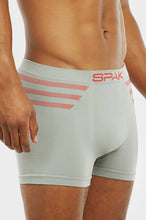 Load image into Gallery viewer, Men&#39;s Essentials Spak PACK OF 6 Seamless Trunks (MSP019_6PK)