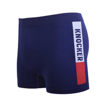 Load image into Gallery viewer, Men&#39;s Essentials Knocker PACK OF 6 Seamless Trunks (MS066M_6PK)