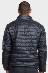 Men's Essentials Et Tu Lightweight Puffer Jacket (MPJ200E_NVY)