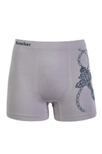 Load image into Gallery viewer, Men&#39;s Essentials Knocker PACK OF 6 Seamless Trunks (MS064M_6PK)