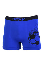 Load image into Gallery viewer, Men&#39;s Essentials Spak PACK OF 6 Seamless Trunks (MSP015_6PK)