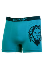 Load image into Gallery viewer, Men&#39;s Essentials Spak PACK OF 6 Seamless Trunks (MSP017_6PK)