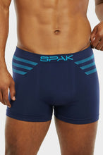 Load image into Gallery viewer, Men&#39;s Essentials Spak PACK OF 6 Seamless Trunks (MSP019_6PK)