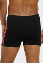 Load image into Gallery viewer, Men&#39;s Essentials Knocker PACK OF 6 Seamless Trunks (MS059M_6PK)