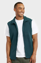 Load image into Gallery viewer, Men&#39;s Essentials Knocker Polar Fleece Vest (PF1500_TEA)
