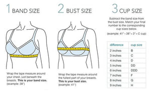 PACK OF 6 MAMIA WOMEN'S WIRE FREE LACE BAND SOLID BRA (BR4495PLN)