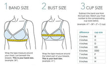 Load image into Gallery viewer, PACK OF 6 SOFRA WOMEN&#39;S FULL COVERAGE COTTON BLEND SOLID T SHIRT BRA (BR4450P)