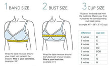 Load image into Gallery viewer, PACK OF 6 SOFRA WOMEN&#39;S SEAMLESS SPORTS PLUS BRA (BR0236SPX)