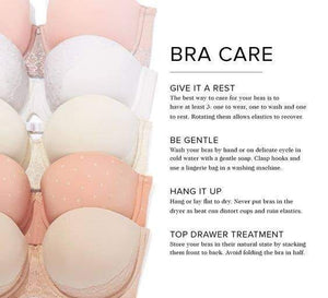 PACK OF 6 SOFRA WOMEN'S FULL COVERAGE COTTON BLEND SOLID T SHIRT BRA (BR4450P)
