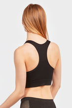 Load image into Gallery viewer, PACK OF 6 SOFRA WOMEN&#39;S SEAMLESS SPORTS BRA (BR0136SP)