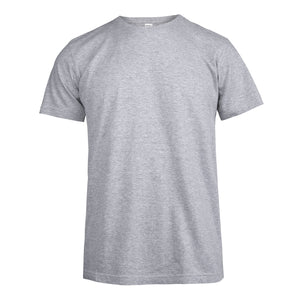 Men's Essentials Knocker PACK OF 3 Lightweight Cotton Shirts  (TK3601-BKHG)