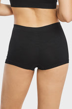 Load image into Gallery viewer, PACK OF 6 SOFRA WOMEN&#39;S SEAMLESS BOYSHORTS (LP0248SB)