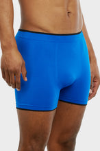 Load image into Gallery viewer, Men&#39;s Essentials Knocker PACK OF 6 Seamless Trunks (MS002M_6PK)