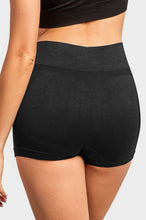 Load image into Gallery viewer, PACK OF 6 SOFRA WOMEN&#39;S SEAMLESS BOYSHORTS (LP0208SB2)