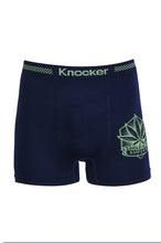 Load image into Gallery viewer, Men&#39;s Essentials Knocker PACK OF 6 Seamless Trunks (MS062M_6PK)