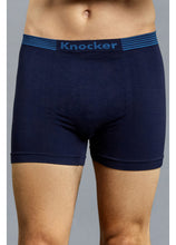 Load image into Gallery viewer, Men&#39;s Essentials Knocker PACK OF 6 Seamless Trunks (MS039M-6PK)