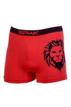 Load image into Gallery viewer, Men&#39;s Essentials Spak PACK OF 6 Seamless Trunks (MSP017-6PK)