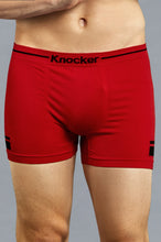 Load image into Gallery viewer, Men&#39;s Essentials Knocker PACK OF 6 Seamless Trunks (MS019M-6PK)