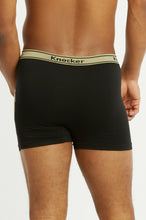 Load image into Gallery viewer, Men&#39;s Essentials Knocker PACK OF 6 Seamless Trunks (MS058M-6PK)