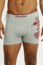 Load image into Gallery viewer, Men&#39;s Essentials Knocker PACK OF 6 Seamless Trunks (MS057M_6PK)