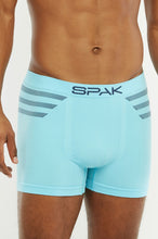 Load image into Gallery viewer, Men&#39;s Essentials Spak PACK OF 6 Seamless Trunks (MSP019-6PK)