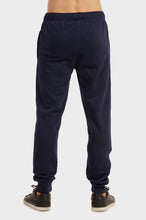 Load image into Gallery viewer, Men&#39;s Essentials Knocker Terry Jogger Sweat Pants (SP3100_ NVY)