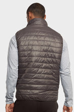 Load image into Gallery viewer, Men&#39;s Essentials Et Tu Lightweight Puffer Vest (MPV200E_GRY)