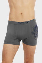 Load image into Gallery viewer, Men&#39;s Essentials Spak PACK OF 6 Seamless Trunks (MSP020-6PK)