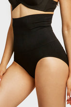 Load image into Gallery viewer, PACK OF 6 SOFRA WOMEN&#39;S SEAMLESS GIRDLE SHAPER (GL7339S)