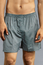 Load image into Gallery viewer, Men&#39;s Essentials Power Club PACK OF 3 Boxers (PCB3500)