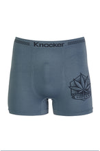 Load image into Gallery viewer, Men&#39;s Essentials Knocker PACK OF 6 Seamless Trunks (MS062M-6PK)