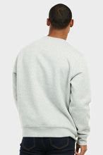 Load image into Gallery viewer, Men&#39;s Essentials Knocker Classic Relaxed Fit Pullover Crewneck Sweatshirt (SWS1000_ HGY)