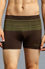 Load image into Gallery viewer, Men&#39;s Essentials Knocker PACK OF 6 Seamless Trunks (MS031M_6PK)