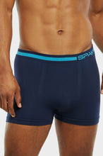 Load image into Gallery viewer, Men&#39;s Essentials Spak PACK OF 6 Seamless Trunks (MSP018-6PK)