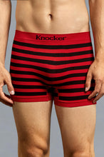Load image into Gallery viewer, Men&#39;s Essentials Knocker PACK OF 6 Seamless Trunks (MS016M_6PK)