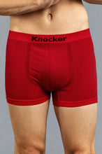 Load image into Gallery viewer, Men&#39;s Essentials Knocker PACK OF 6 Seamless Trunks (MS008M_6PK)