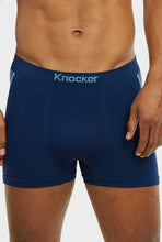 Load image into Gallery viewer, Men&#39;s Essentials Knocker PACK OF 6 Seamless Trunks (MS059M-6PK)