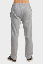 Load image into Gallery viewer, Men&#39;s Essentials Knocker Terry Long Sweat Pants (SP3000_ HGY)