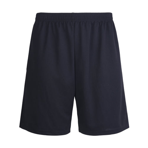 Men's Essentials Knocker Performance Shorts (KMS3550_ BLK)