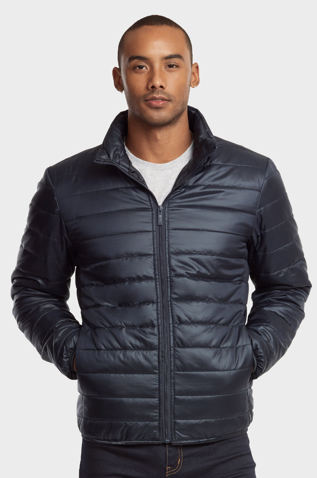 【Cavin 】Lightweight Puffer Jacket ★日本未入荷 MM23-041-CHARCOAL-02.jpg?v=