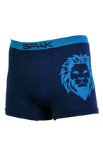 Load image into Gallery viewer, Men&#39;s Essentials Spak PACK OF 6 Seamless Trunks (MSP017_6PK)
