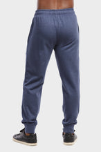 Load image into Gallery viewer, Men&#39;s Essentials Et Tu Lightweight Jogger Fleece Sweat Pants  (SP1120E_ NVM)