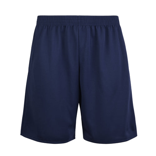 Men's Essentials Knocker Performance Shorts (KMS3550_ NVY)