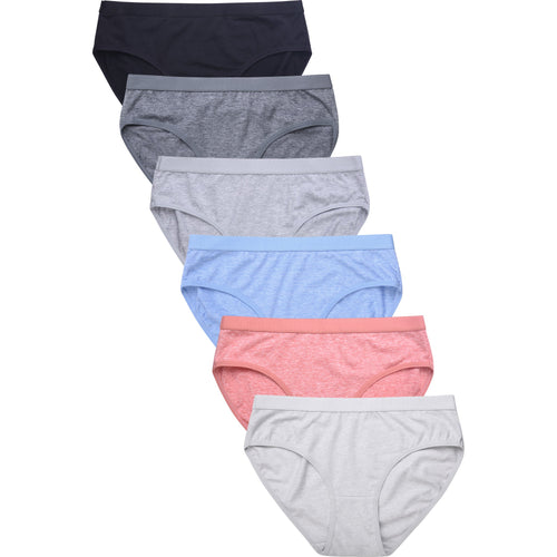 Shamrock Clover 8 Women's Underwear Soft T-Back Panties Seamless Thongs  Stretch Bikini Briefs